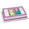 1/4 Sheet - Feliz Bautizo - Edible Cake/Cupcake Party Topper!!!